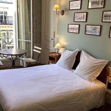 Bed And Breakfast Paris Quartier Champs-Elysees Εξωτερικό φωτογραφία