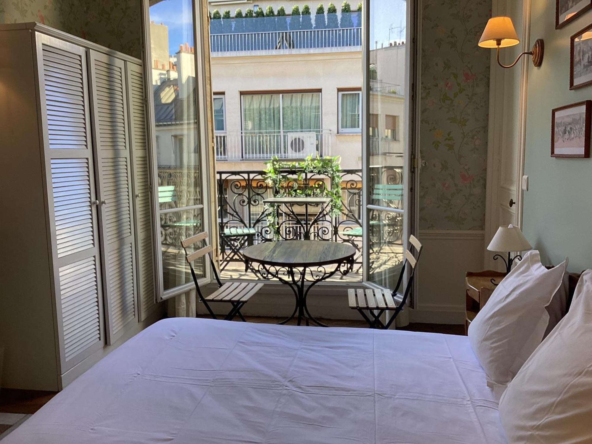 Bed And Breakfast Paris Quartier Champs-Elysees Εξωτερικό φωτογραφία