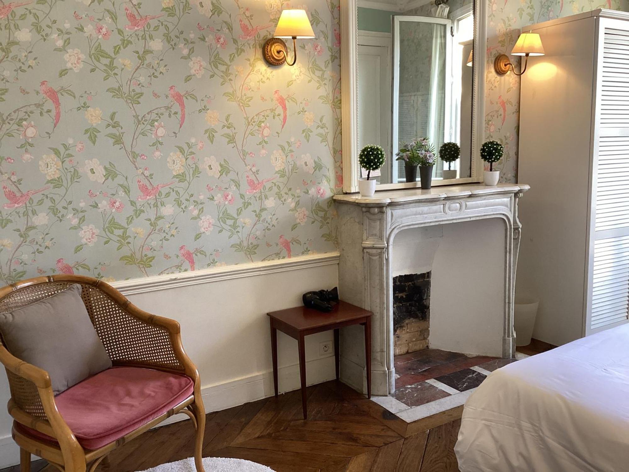 Bed And Breakfast Paris Quartier Champs-Elysees Εξωτερικό φωτογραφία
