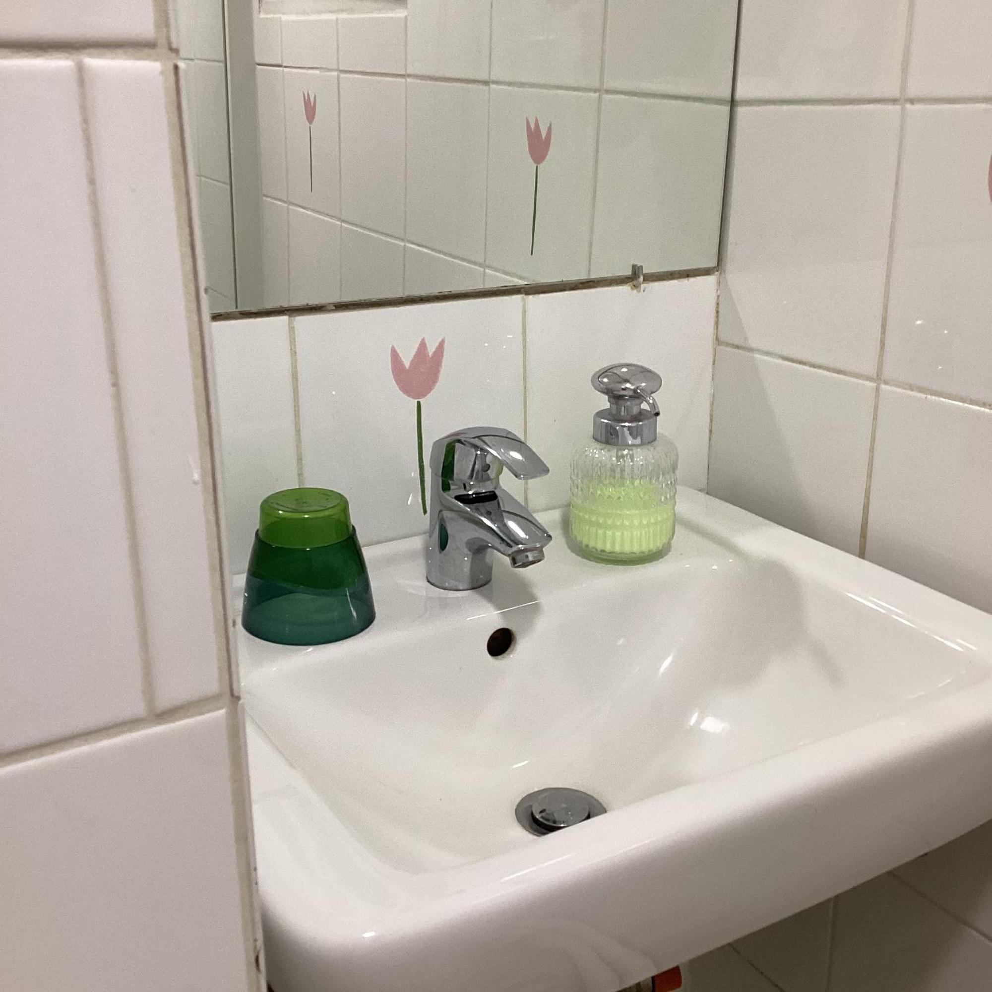 Bed And Breakfast Paris Quartier Champs-Elysees Εξωτερικό φωτογραφία