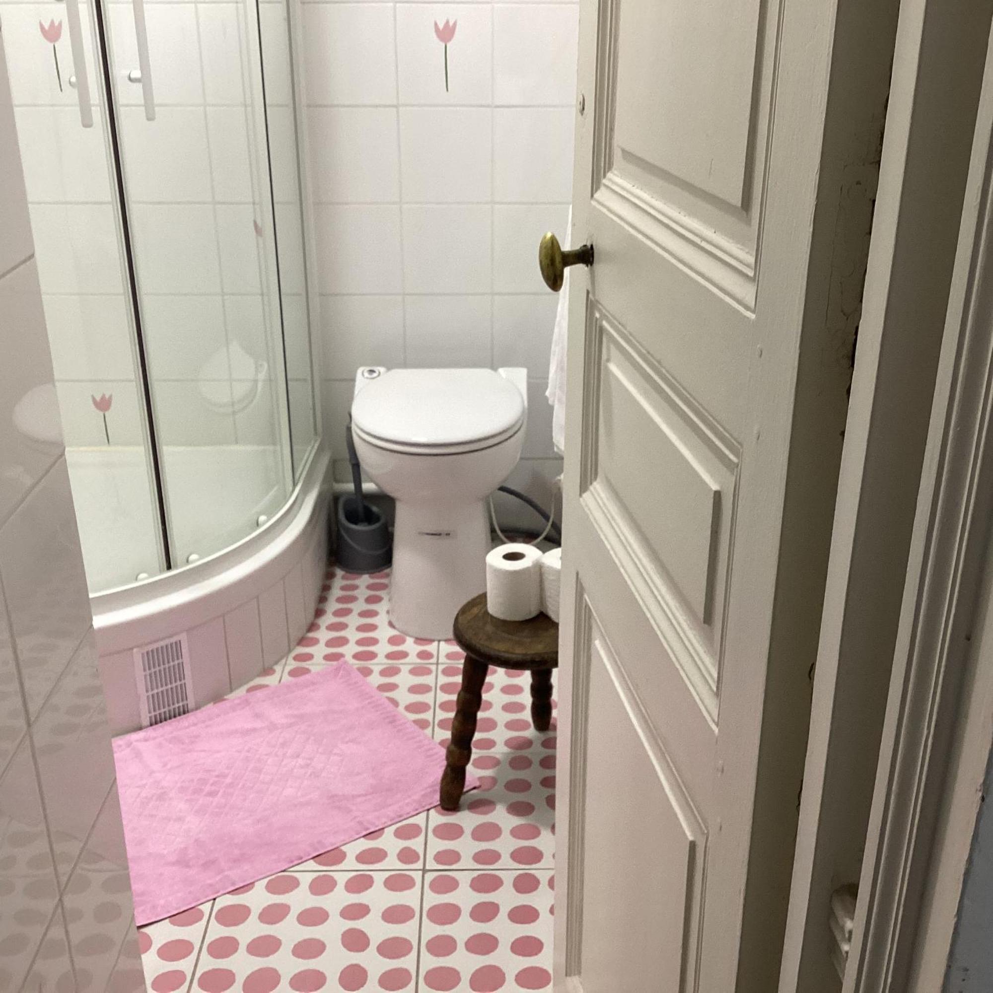 Bed And Breakfast Paris Quartier Champs-Elysees Εξωτερικό φωτογραφία