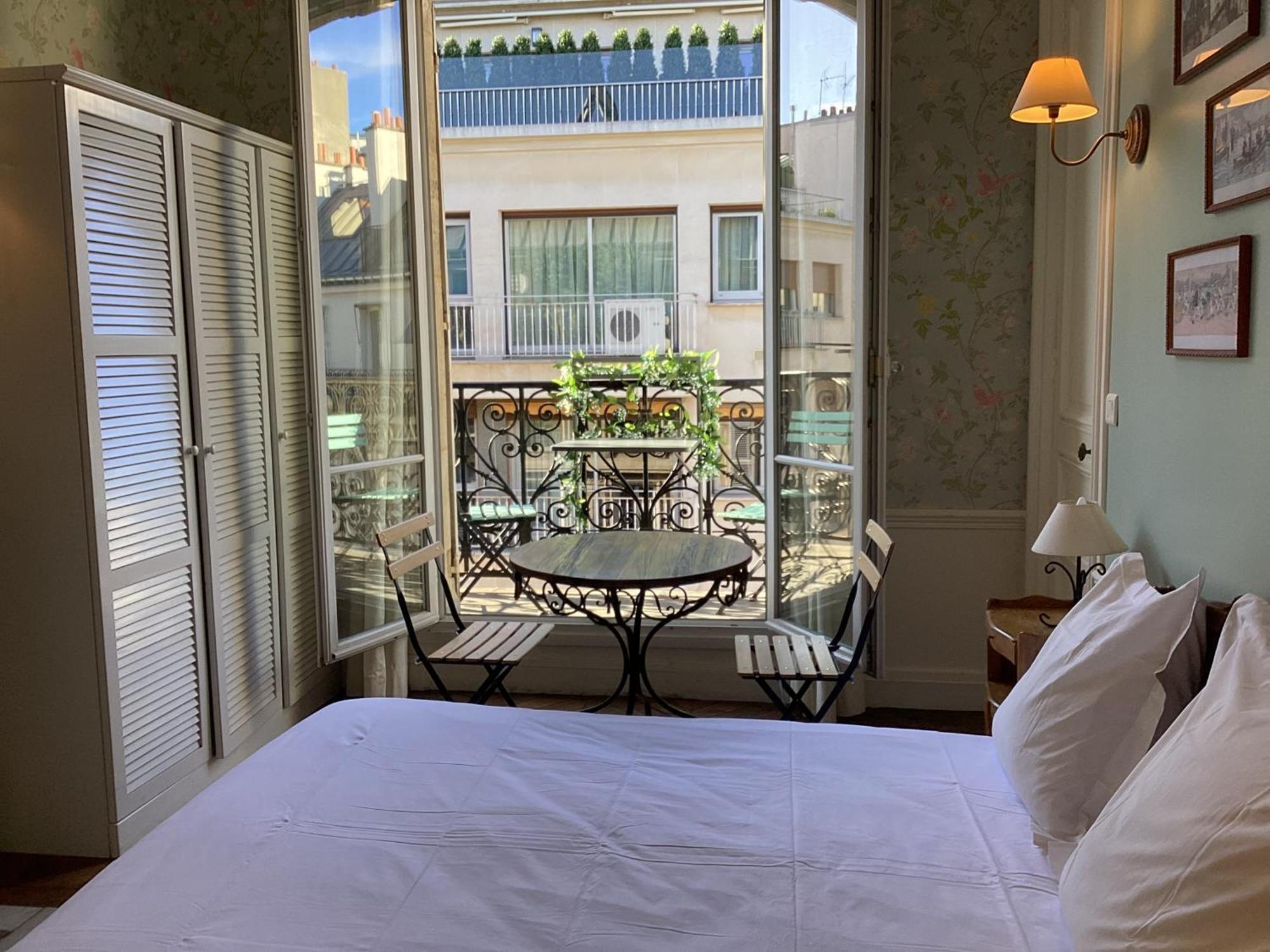 Bed And Breakfast Paris Quartier Champs-Elysees Εξωτερικό φωτογραφία