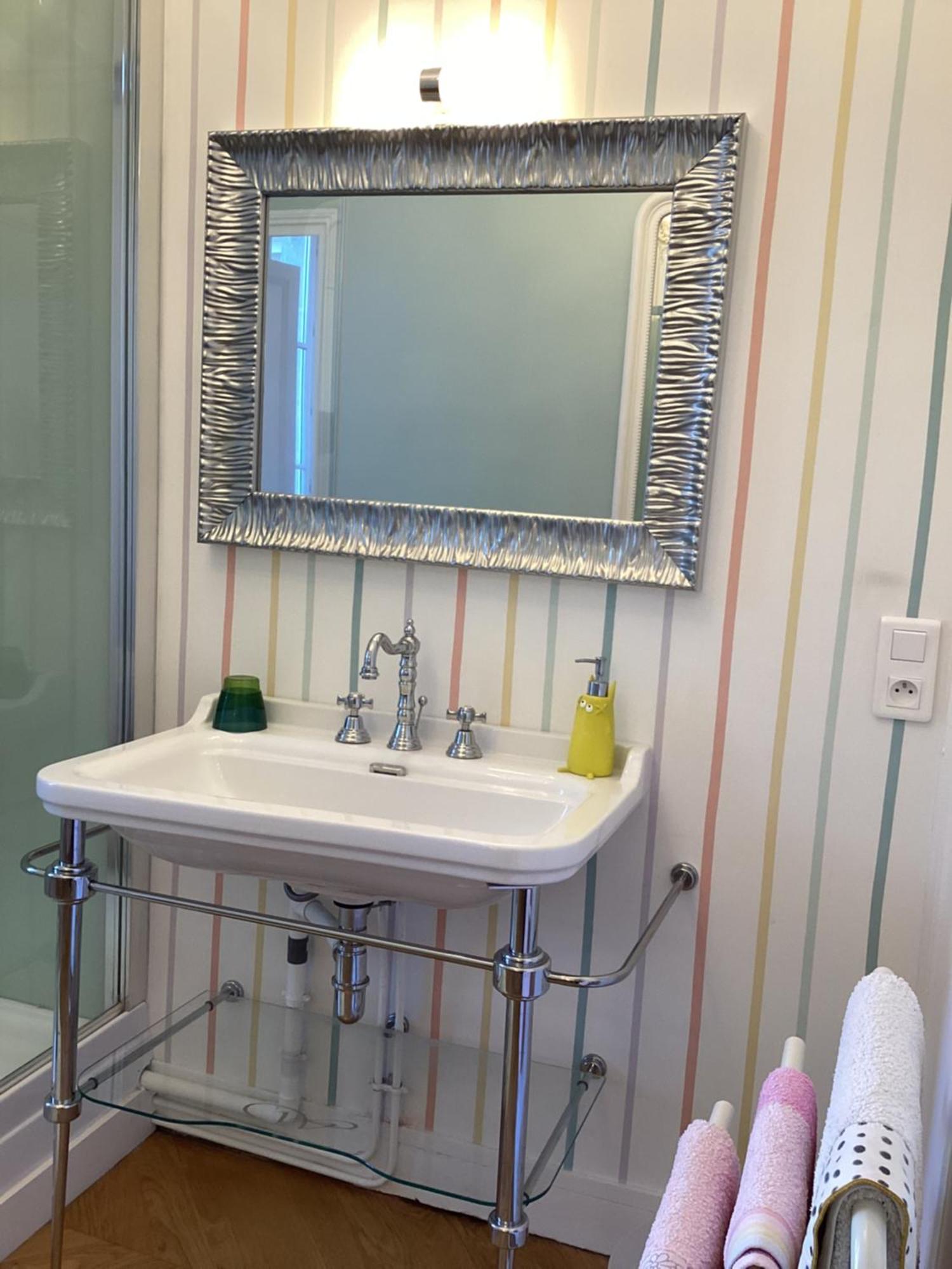 Bed And Breakfast Paris Quartier Champs-Elysees Εξωτερικό φωτογραφία